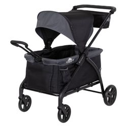 Baby Trend wagon 