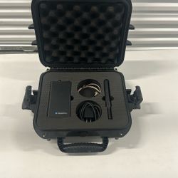Wilson Pro Cellular Network Scanner Model 910055
