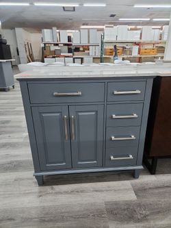Bathroom Vanity