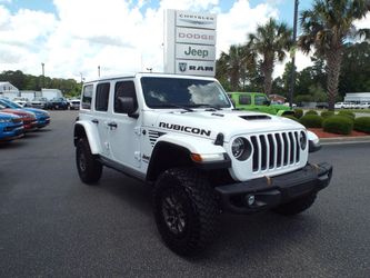 2022 Jeep Wrangler Unlimited