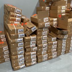 Jerky/Beef Sticks/Sausages