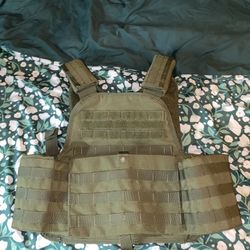 Plate Carrier