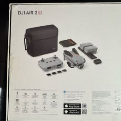 Dji Air 2s Drone 
