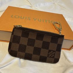 Louis Vuitton Coin Purse