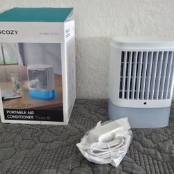 Portable Air Conditioner