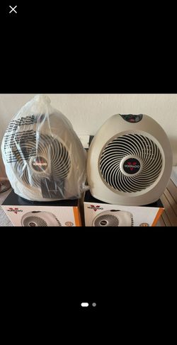 Vornado one available only