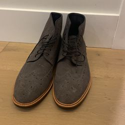 Gordon Rush Men’s Shoe