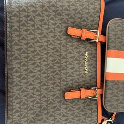 Michael Kors Bag 