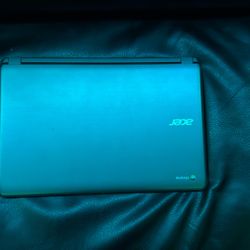 Acer Chromebook