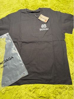 Balenciaga Tee