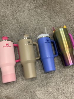 Stanley 40oz /30 Oz Tumblrs