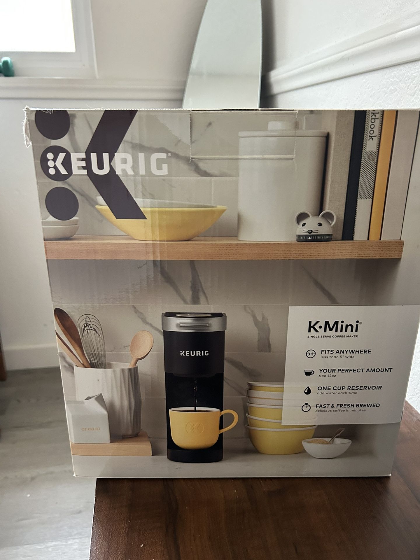 Keurig