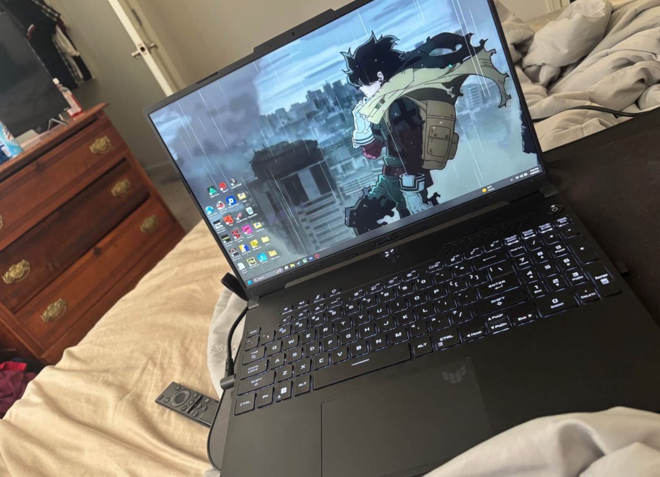 Asus A16 16” Gaming Laptop