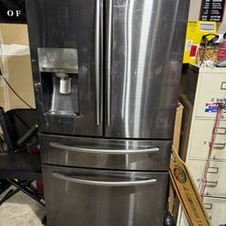 Samsun Fridge Freezer Combo