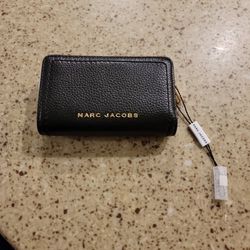 Wallet MARC JACOBS