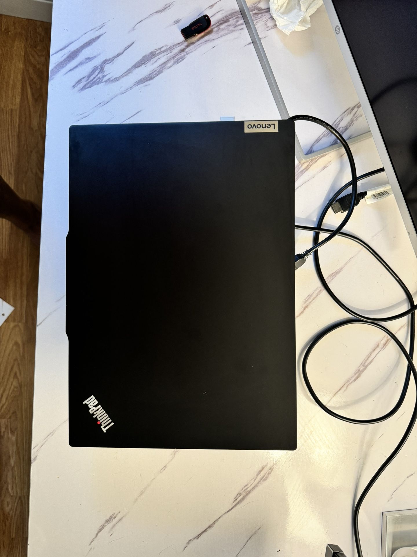 ThinkPad E14 Gen 5 Intel iCore 5 13th Generation/16GB RAM/512 GB Memory