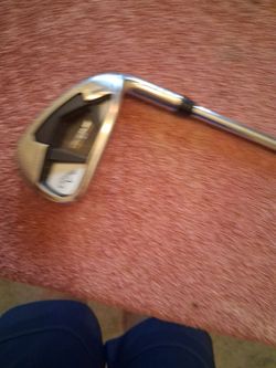 Mint callaway rogue st 7 iron
