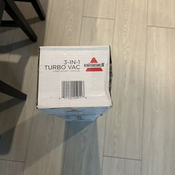 3-in-1 Turbo Vac