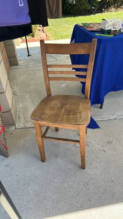 Antique chair