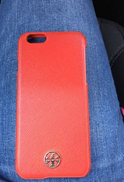 Tory Burch iphone 6/6s case
