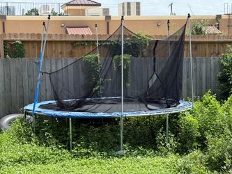Trampoline