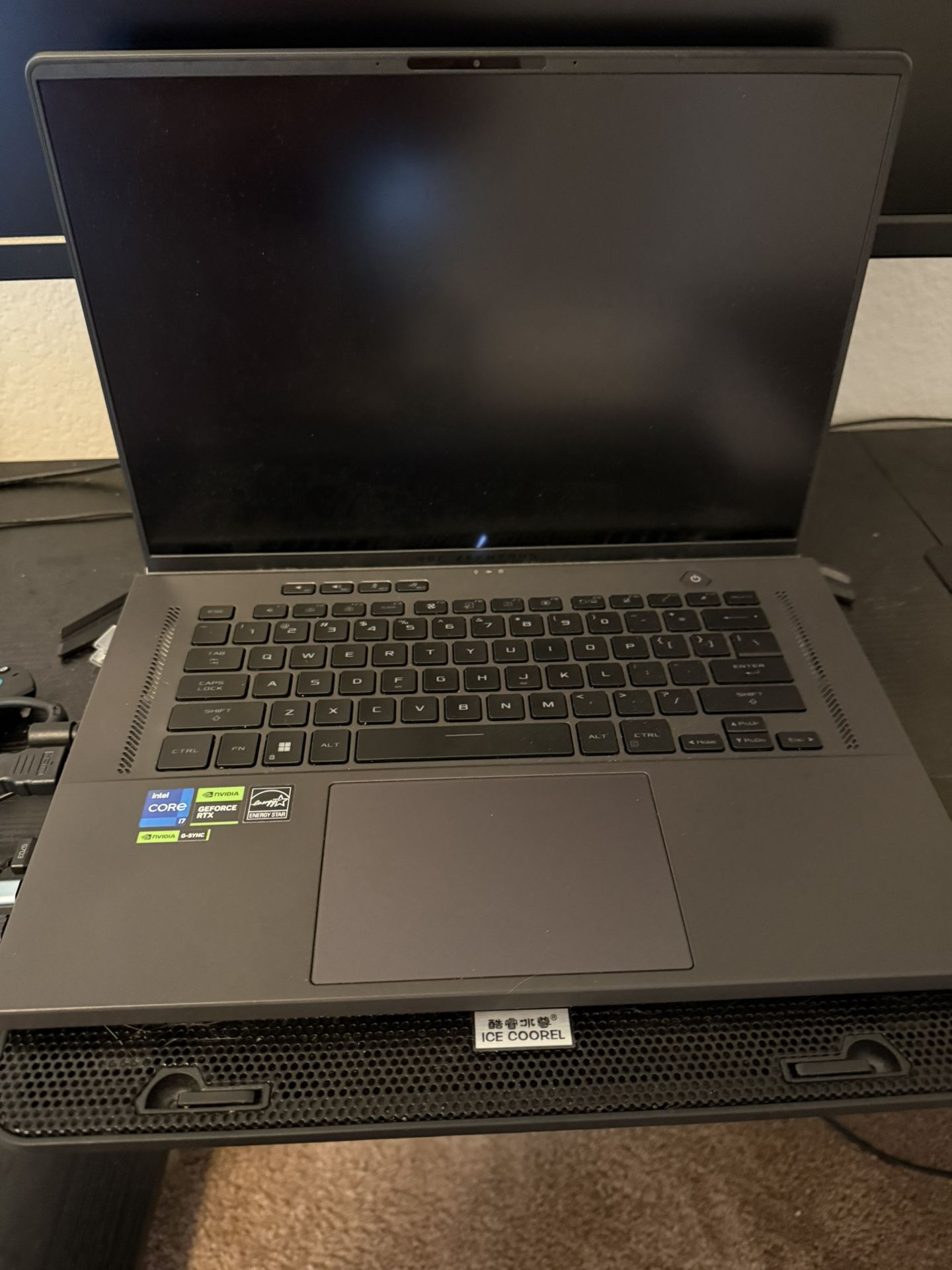 Asus Rog