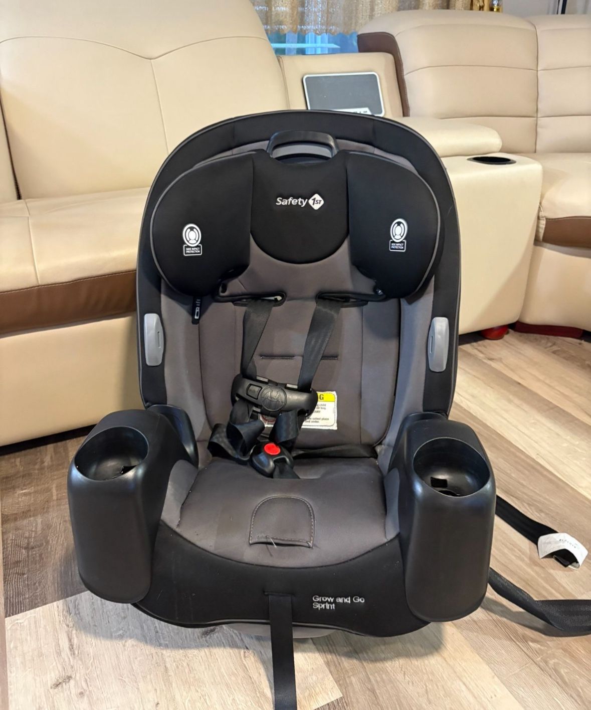 Car Seats ๐บ