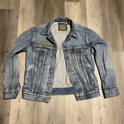 Star Wars x Levi’s Jacket