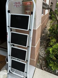 ladder