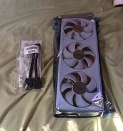 White 4070 TI Super (not used)