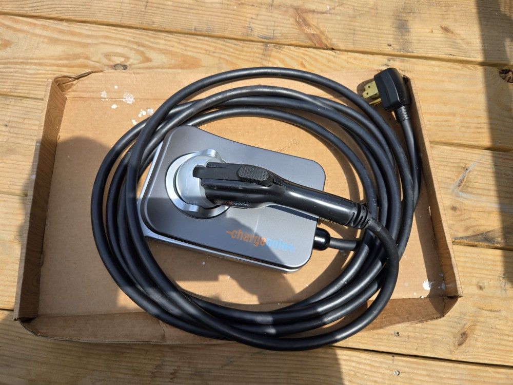 ChargePoint Home Flex, NEMA 14-50 Plug