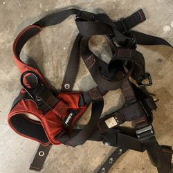 Construction Harness