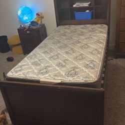 Ashely 2 Price Bed Set