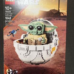 Star Wars Mandalorian 