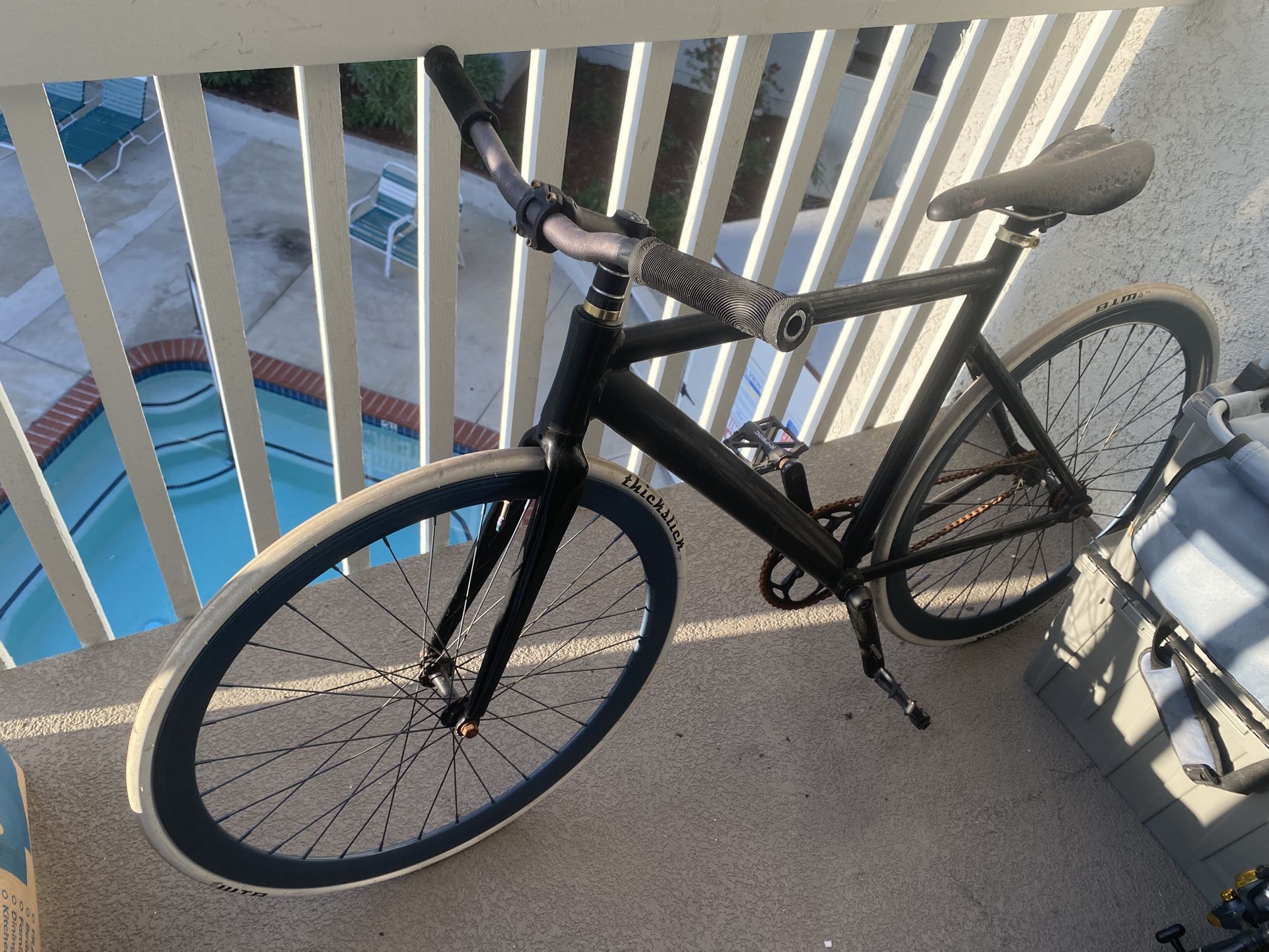 Fixie