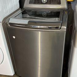 Washer- Lavadora 