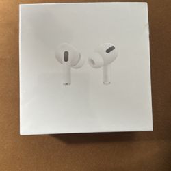 AirPod Pro 