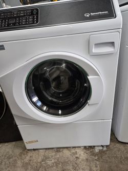 speed queen commercial washer lavadora extra large capacity
