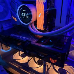 Nvidia RTX 4080 Super