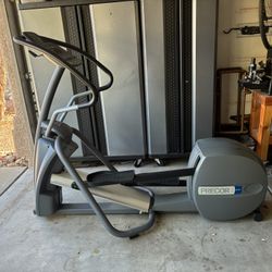 PRECORE Elliptical 521i