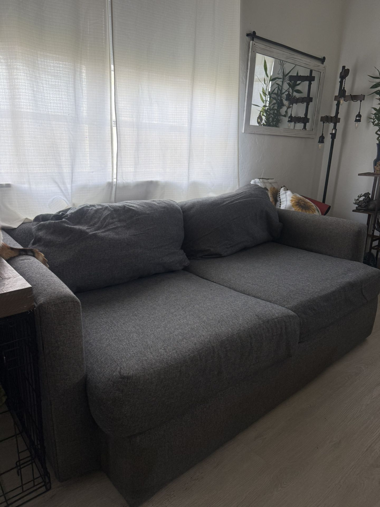 Free Gratis Sofa