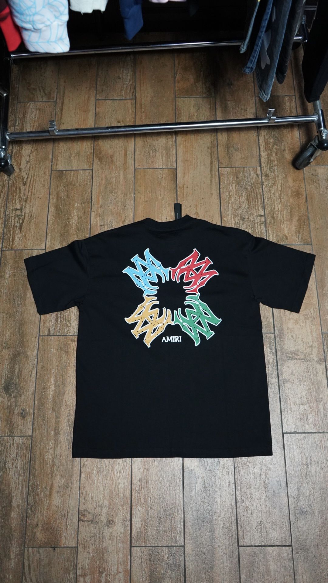 Amiri Shirt