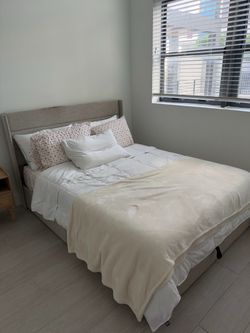 Bed Frame