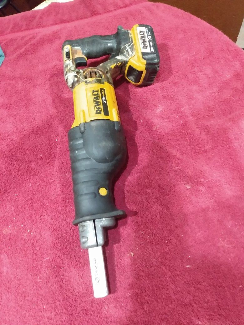 Window Saw