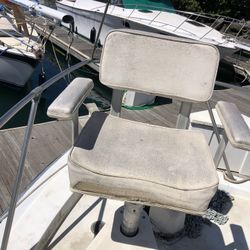 Boat Chair 
