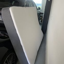 Queen Mattress And Boxspring