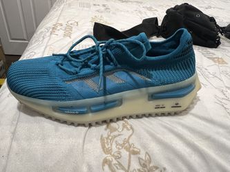 Tennis’s Adidas