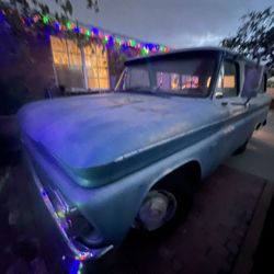 1966 Chevrolet Caprice