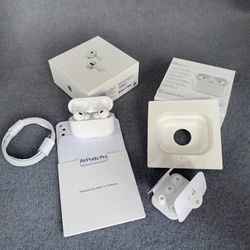 AirPods Pro’s Second Generation