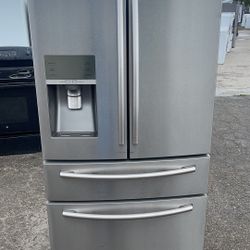 Samsung Fridge 